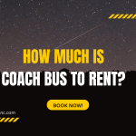 Coach Bus Rent